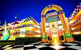 Disney'S All-Star Music Resort